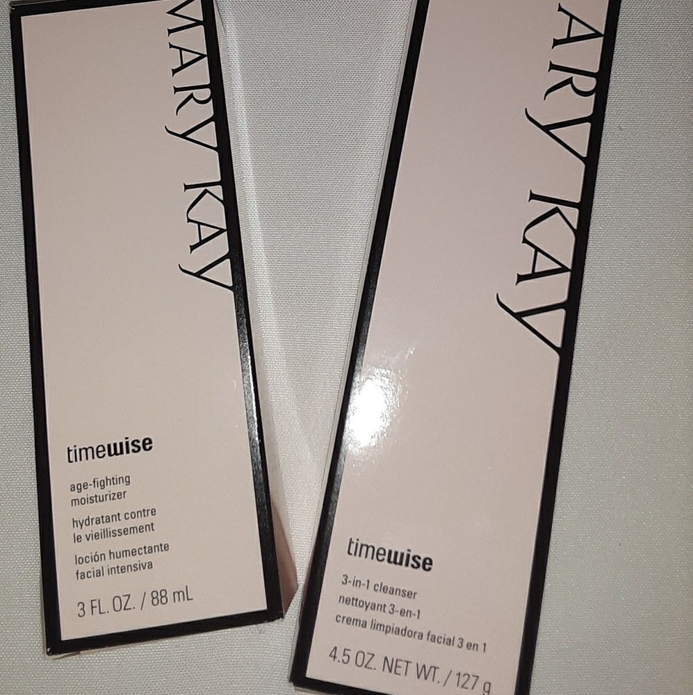 Mary Kay Set